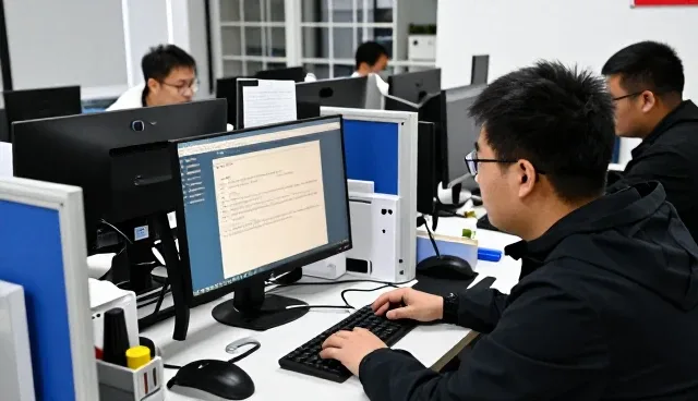 沈阳诺华软件有限公司持续优化移动端开发，满足软件测试需求