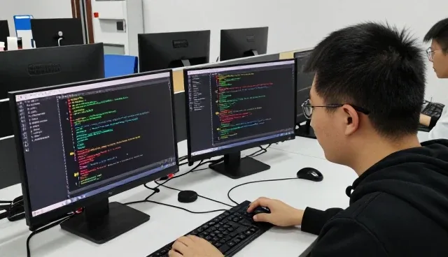 从仓储物流说起：持续集成工具回归测试策略